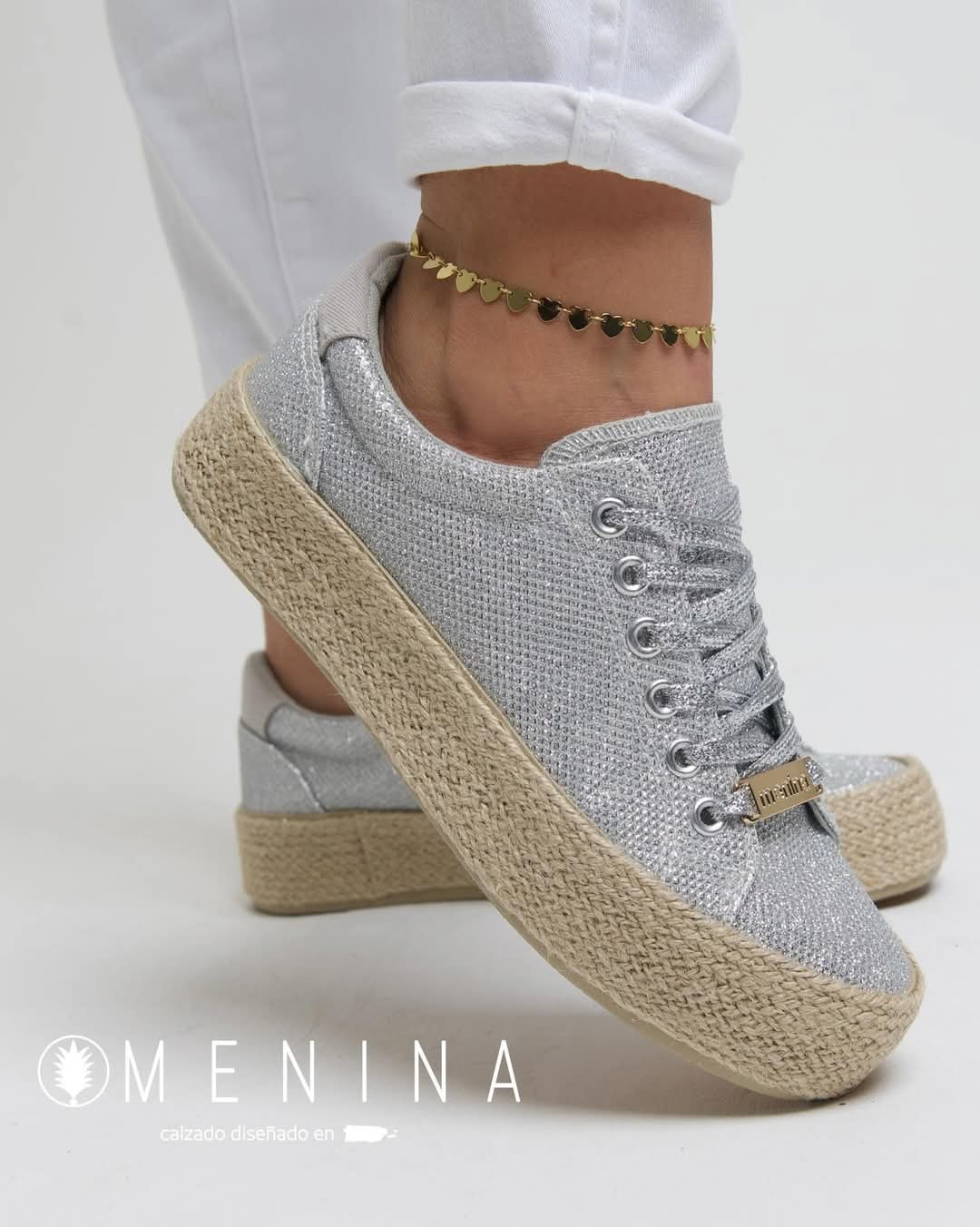 Malaga Menina Shoes
