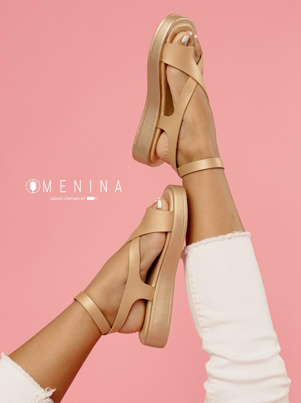 Bimba Menina Sandals