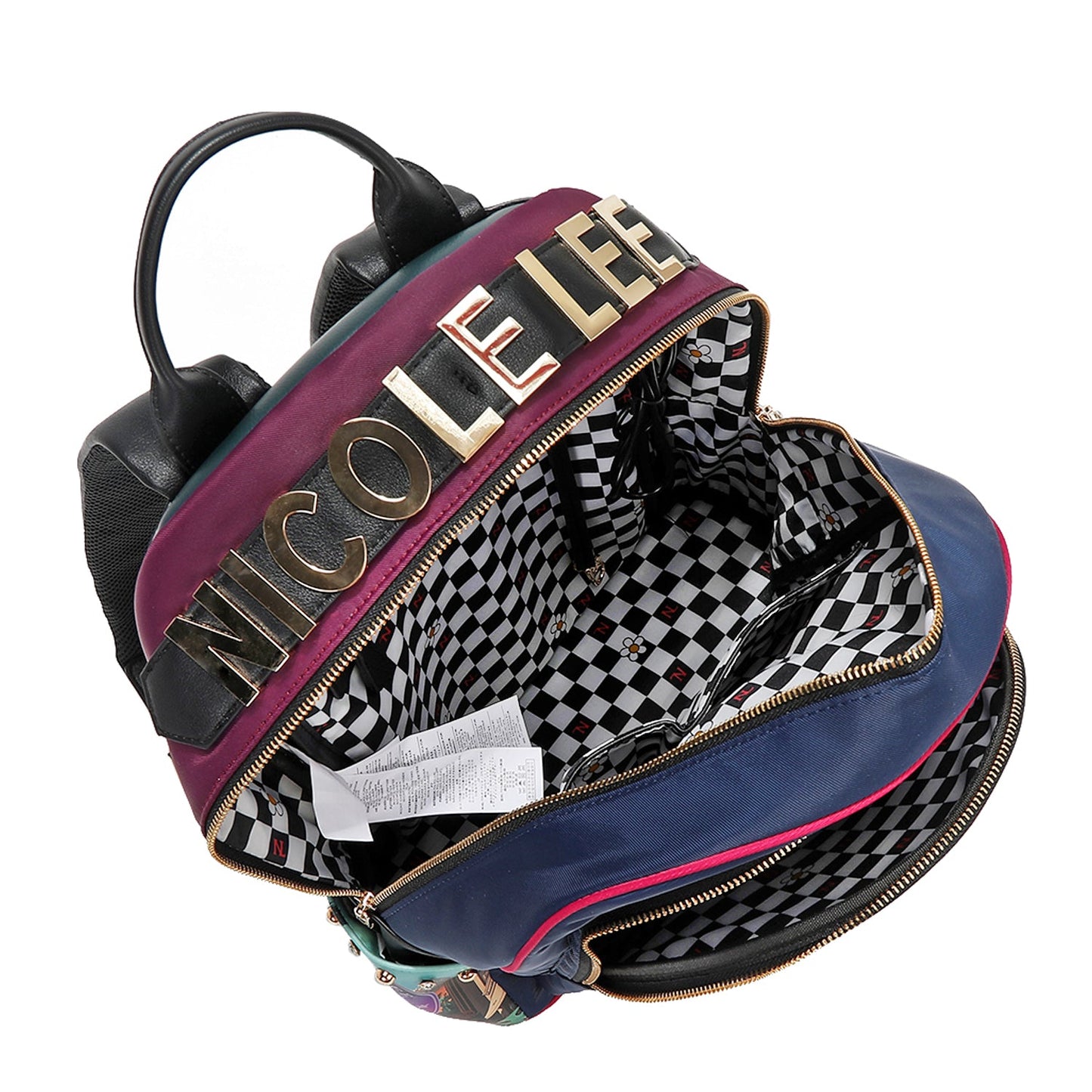 Nicole Lee Backpack LADIES NIGHT OUT