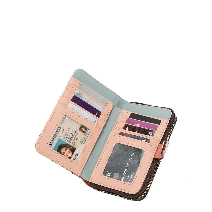 Wallet Compacta