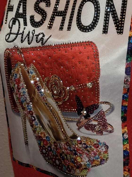 Plus super stretch long-sleeved shirt