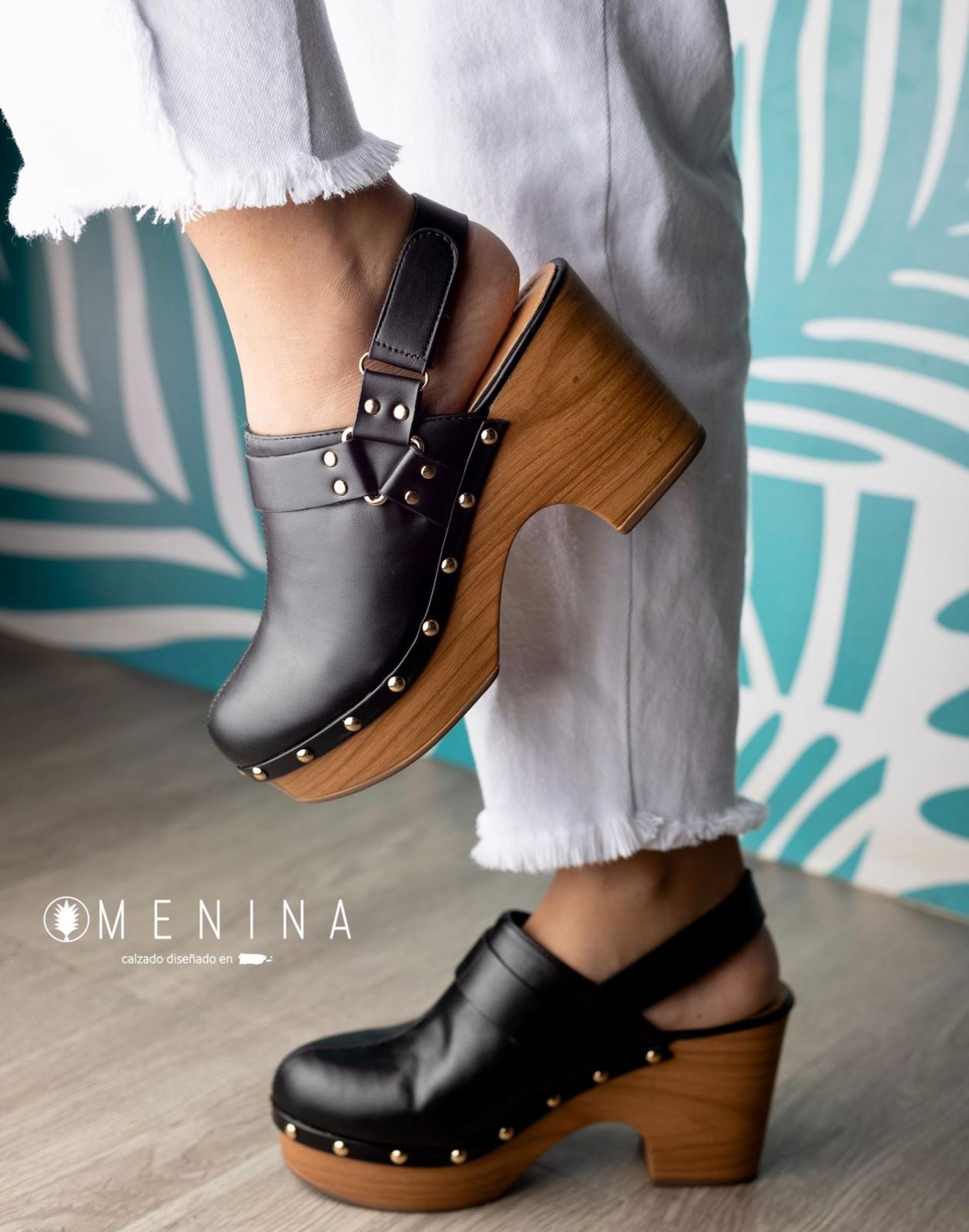 Cleo Menina Shoes