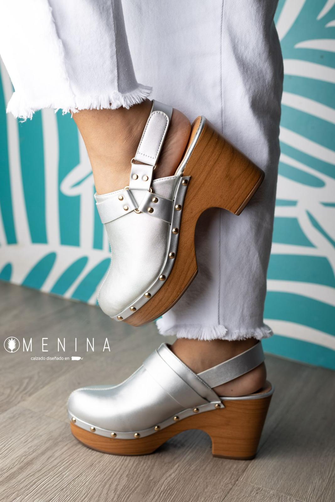 Cleo Menina Shoes