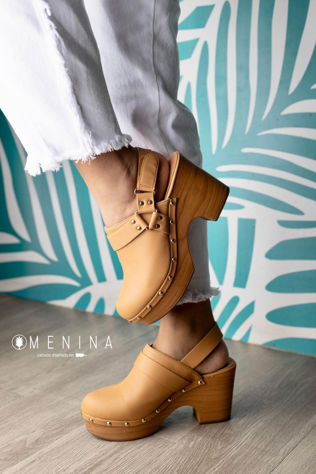 Cleo Menina Shoes