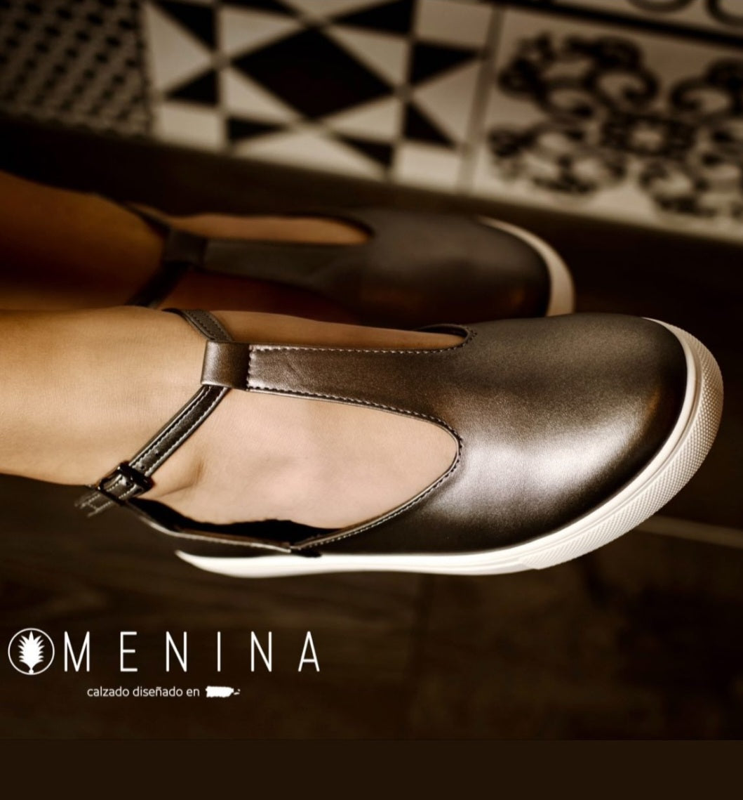 Menina Sydney Shoes