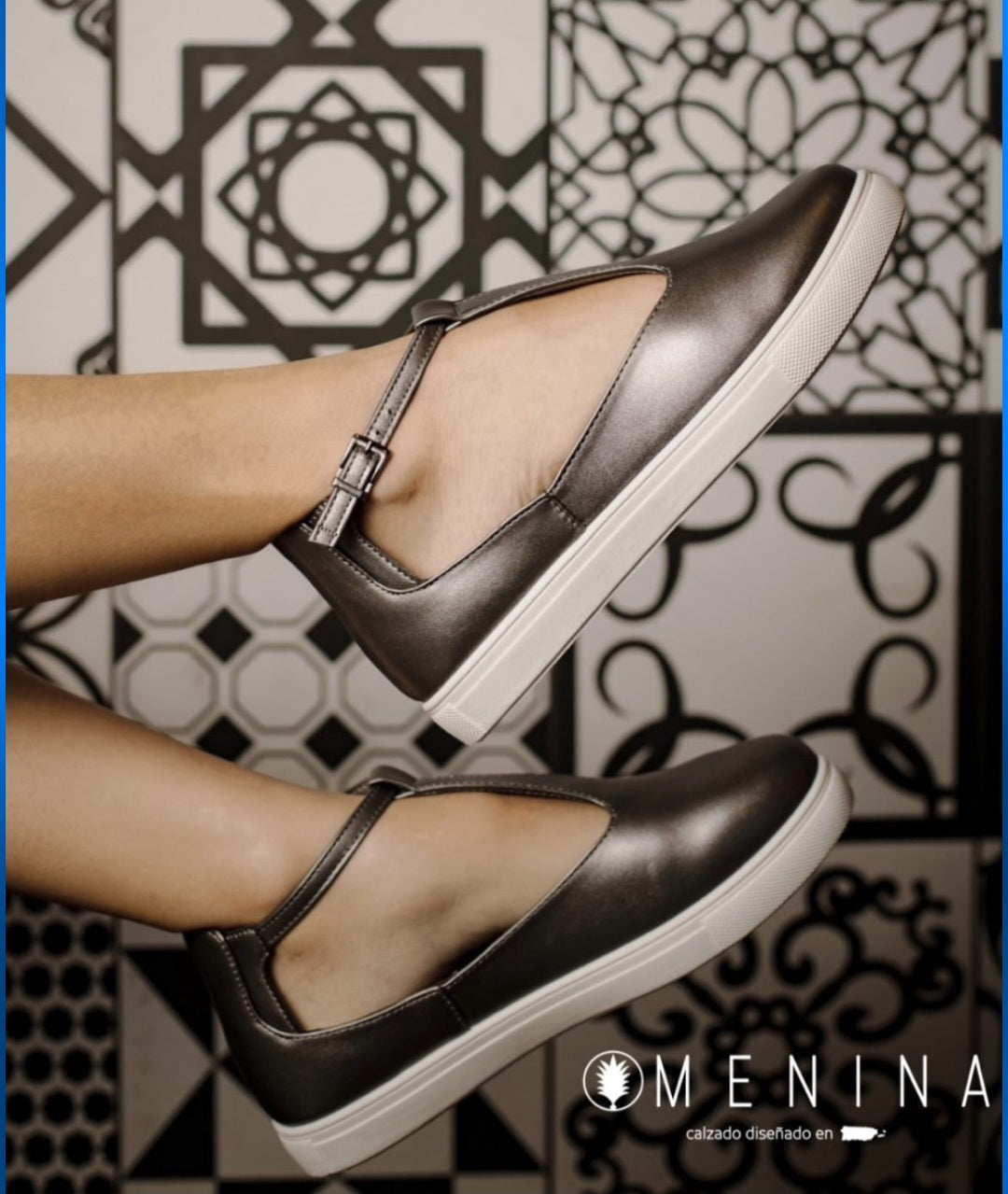 Menina Sydney Shoes