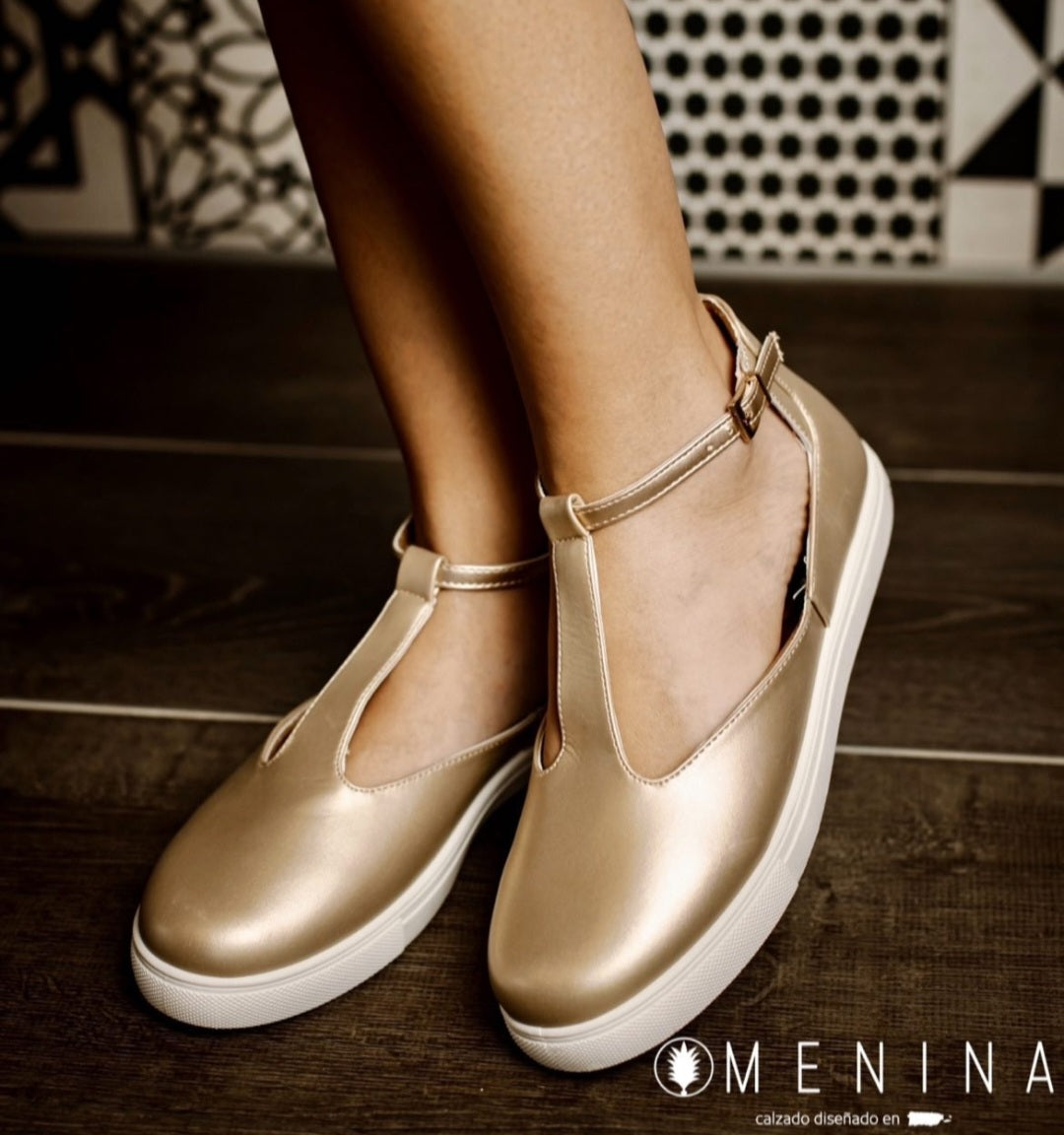 Menina Sydney Shoes