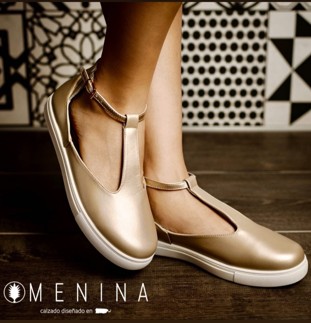 Menina Sydney Shoes