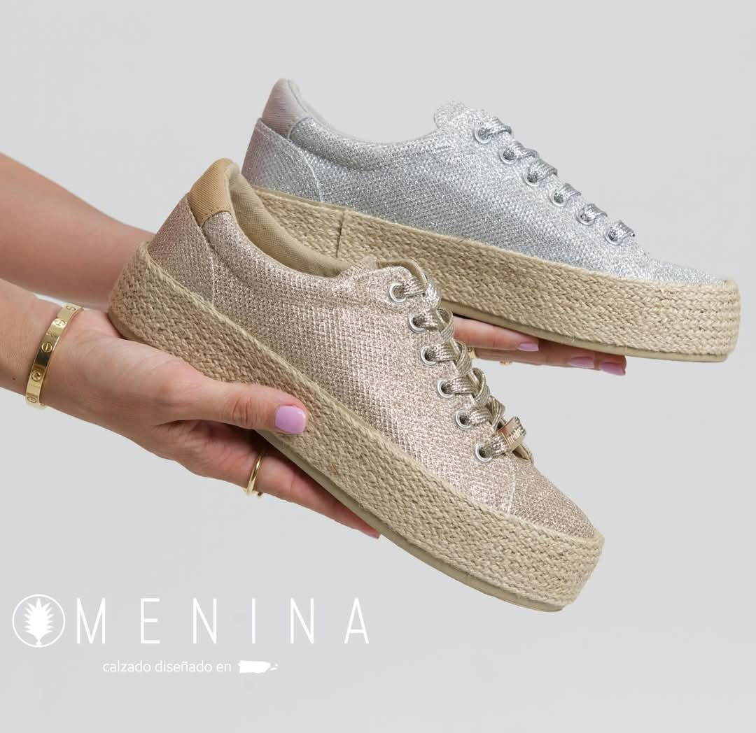 Malaga Menina Shoes