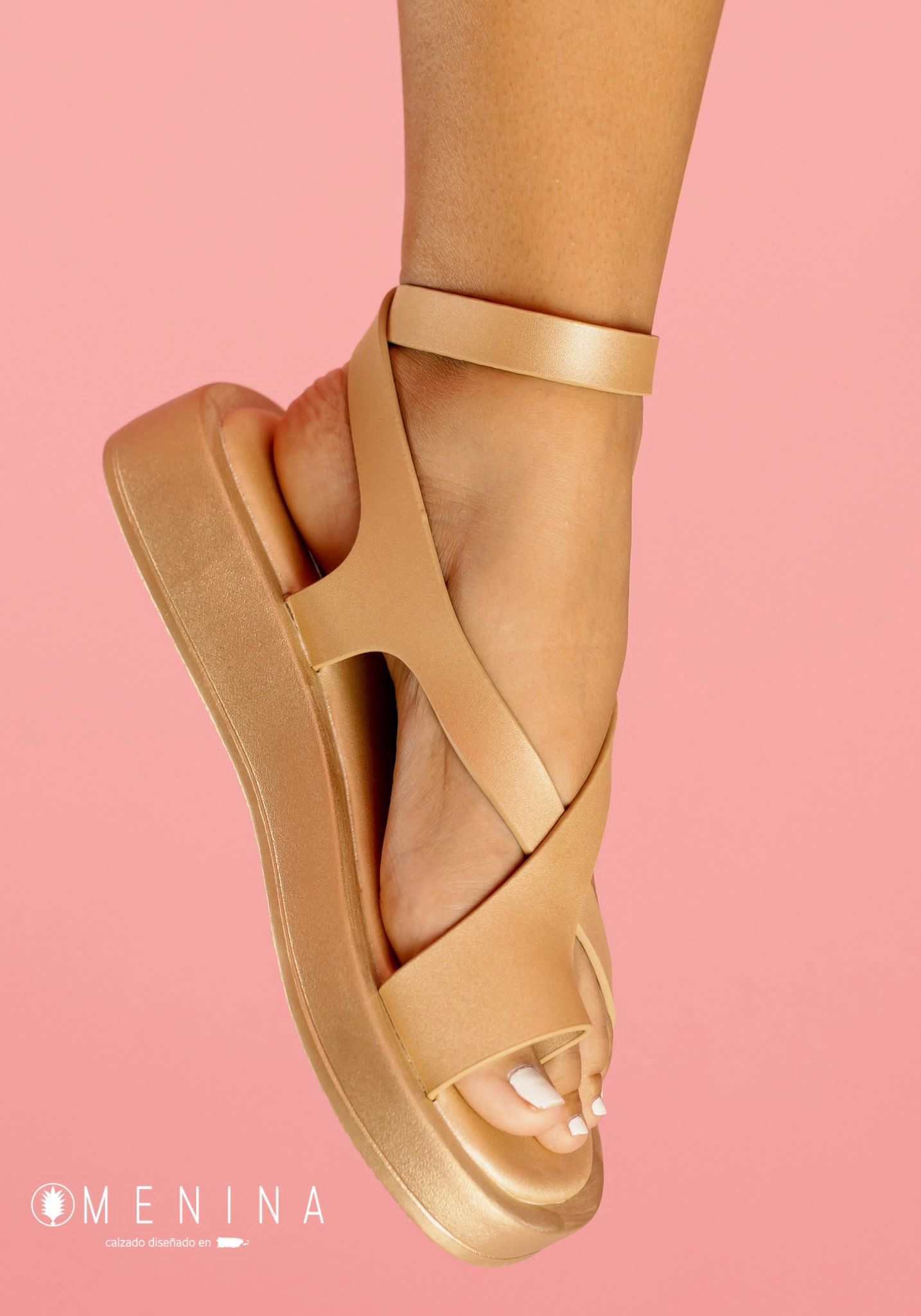 Bimba Menina Sandals