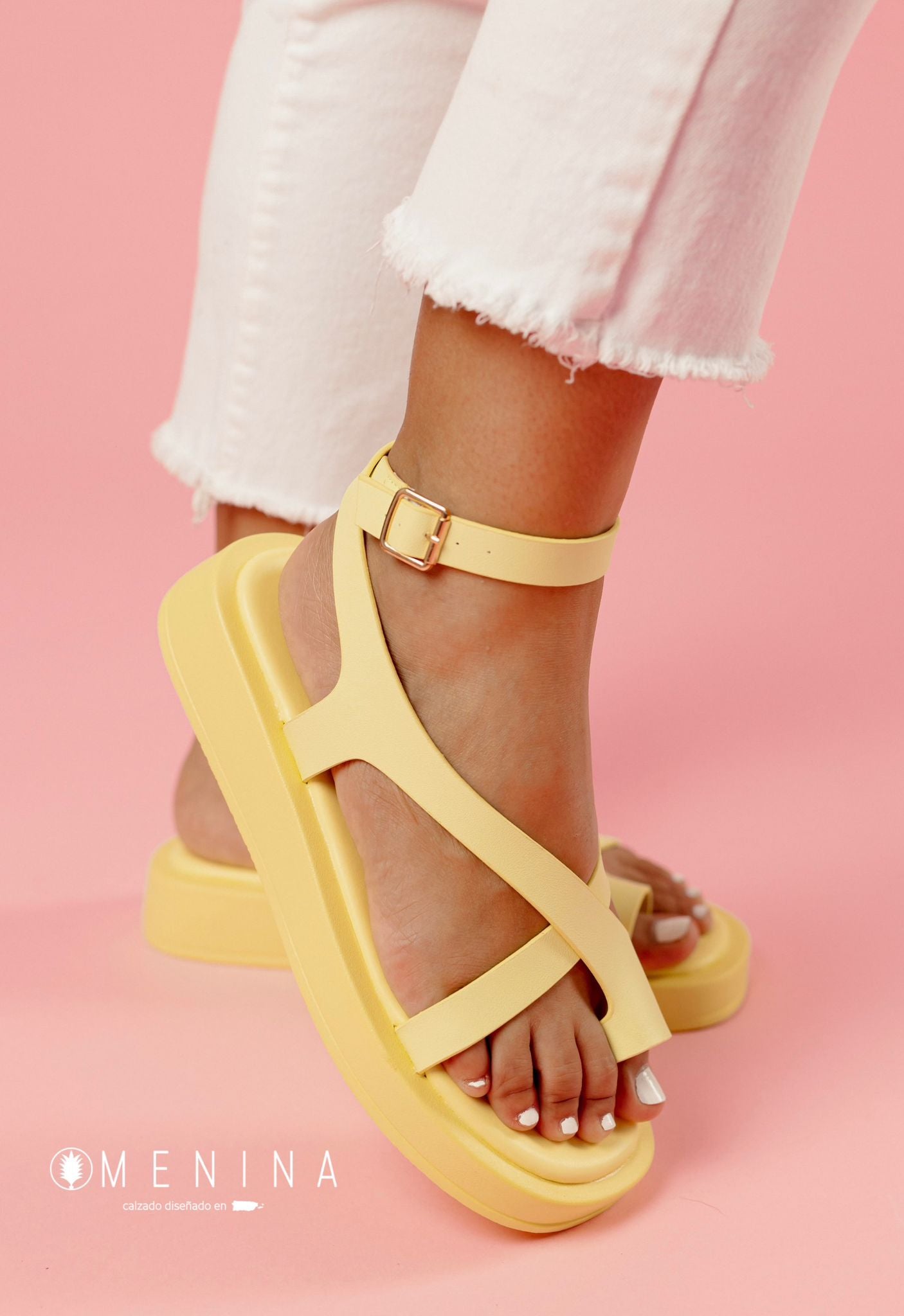 Bimba Menina Sandals