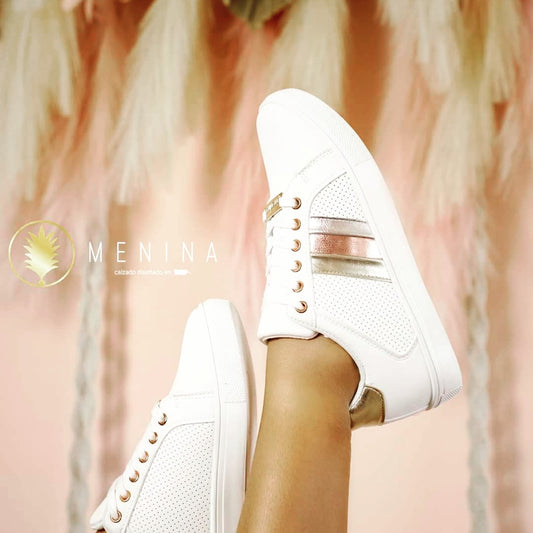 Venus 2 Menina Sneakers