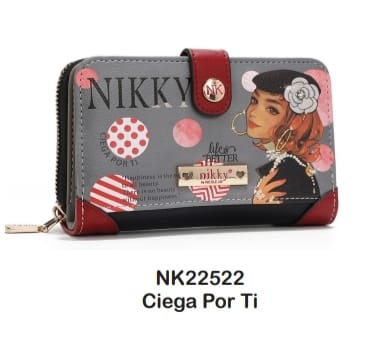 Wallet Compacta