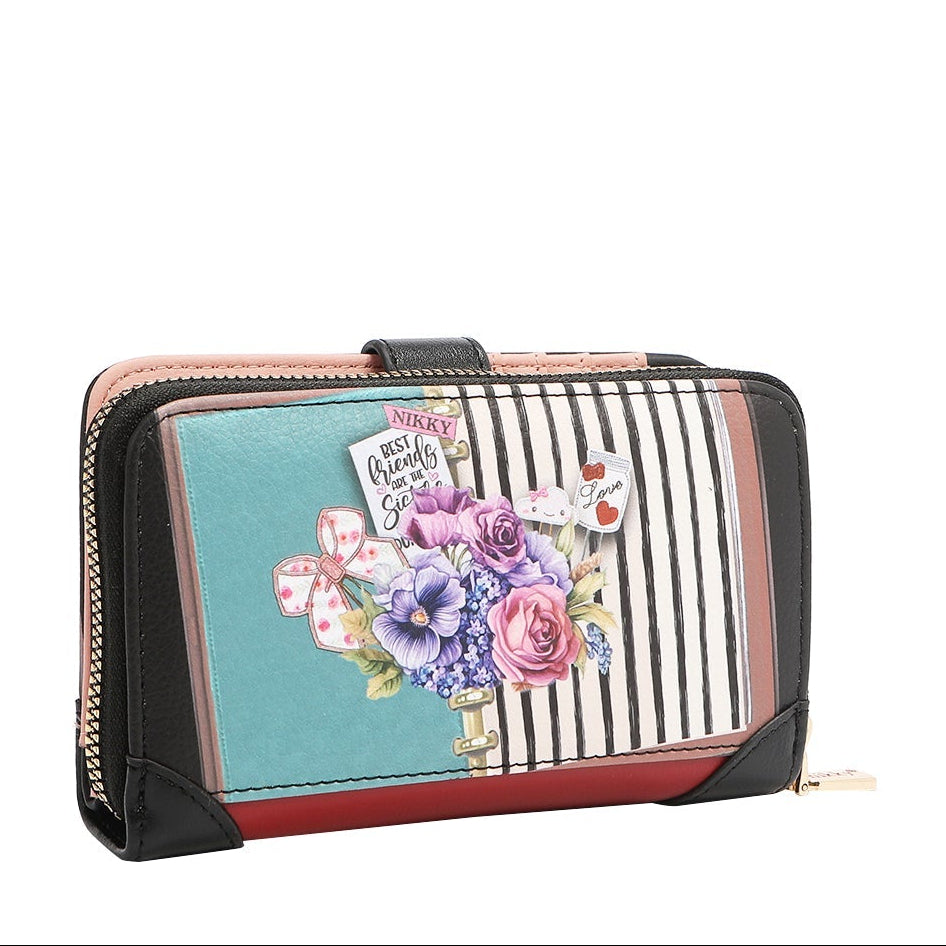 Wallet Compacta