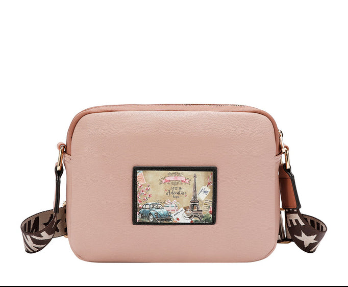 Crossbody Compact