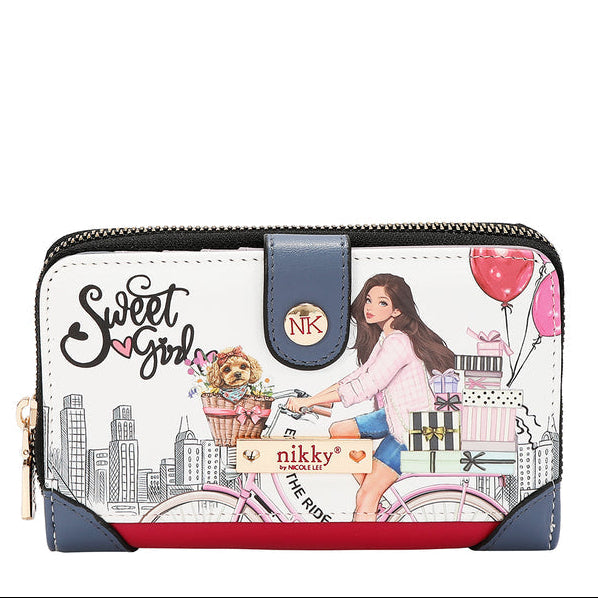 Wallet Compacta