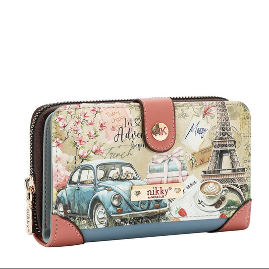 Wallet Compacta