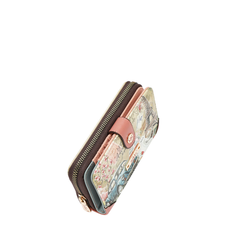 Wallet Compacta