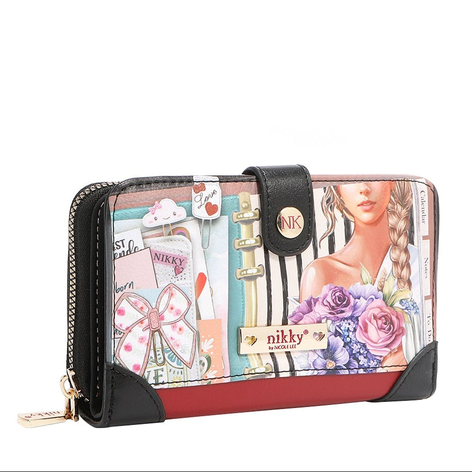 Wallet Compacta
