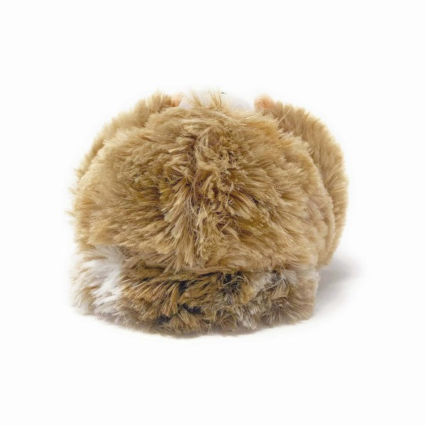 Sloth Hugs - Womens Fluffy House Slippers Shoes