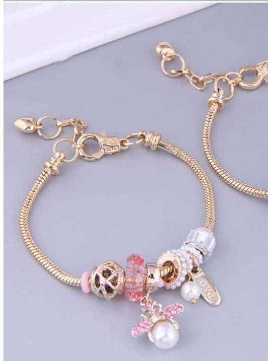 Charm Bracelet