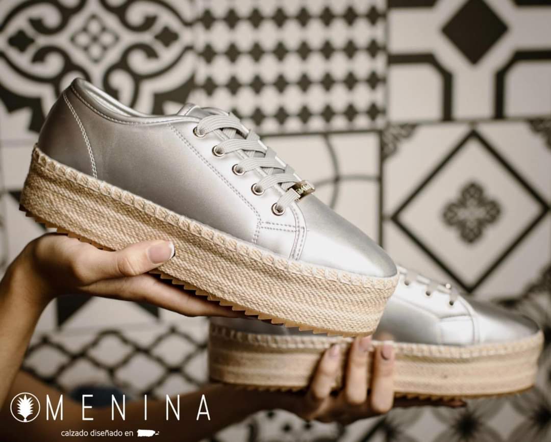 Sevilla Menina Sneaker