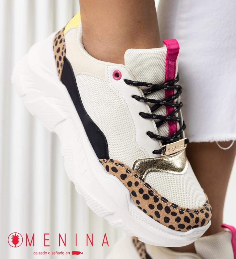 Sasha Menina Sneaker