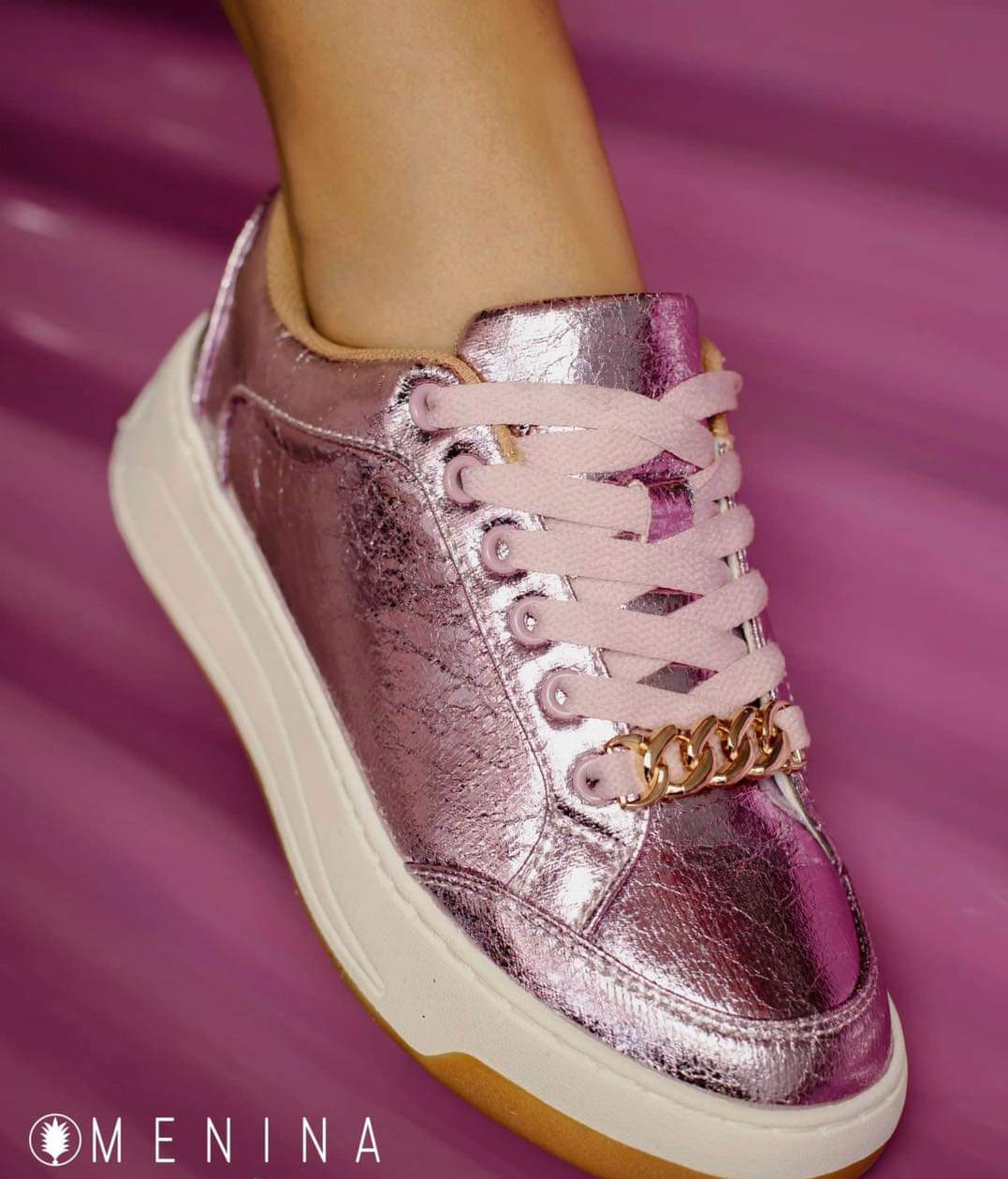 Miley Menina Sneaker