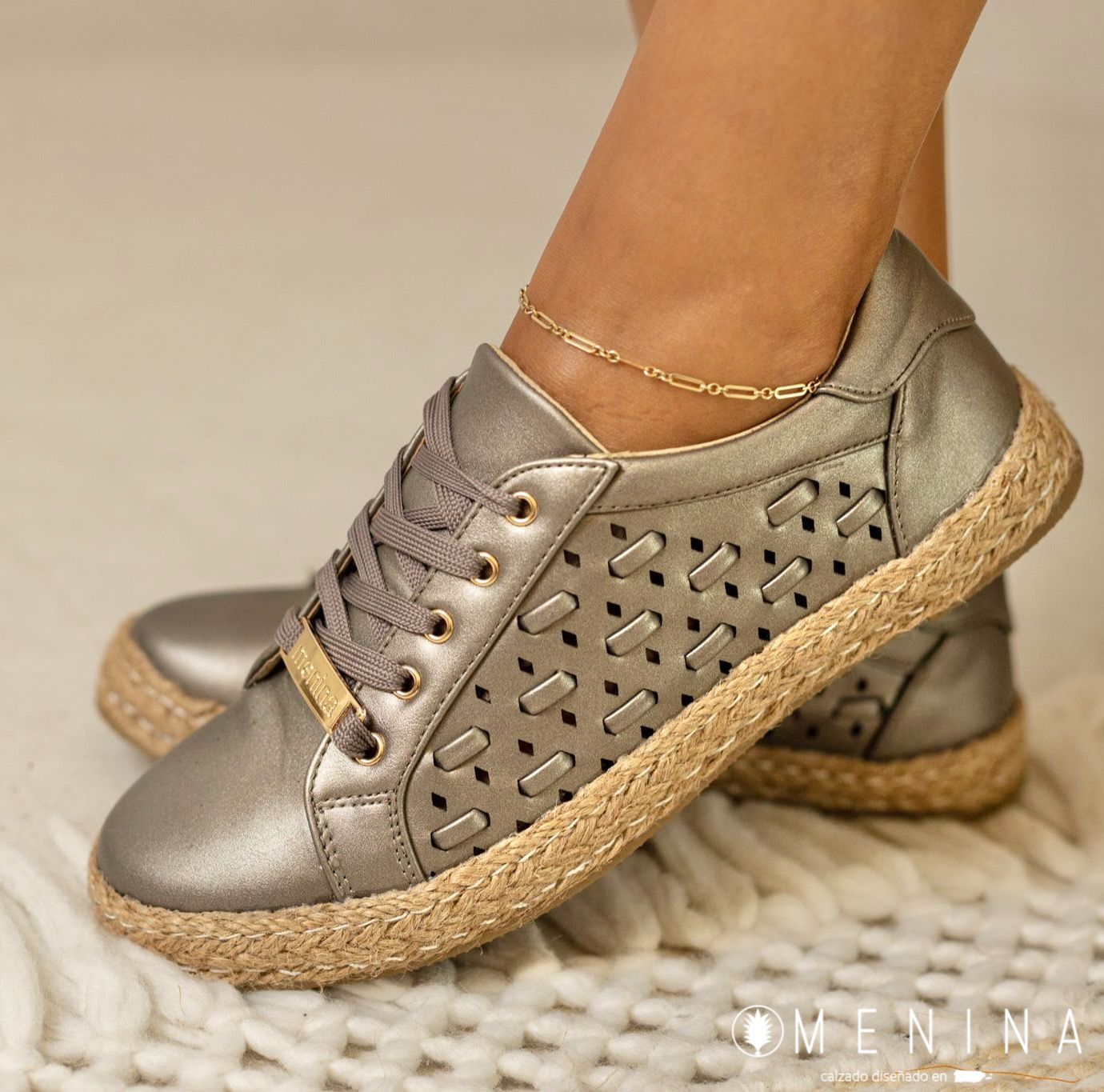 Stella-3 Menina Shoes