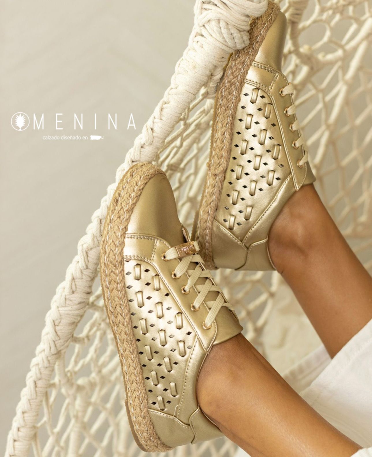 Stella-3 Menina Shoes