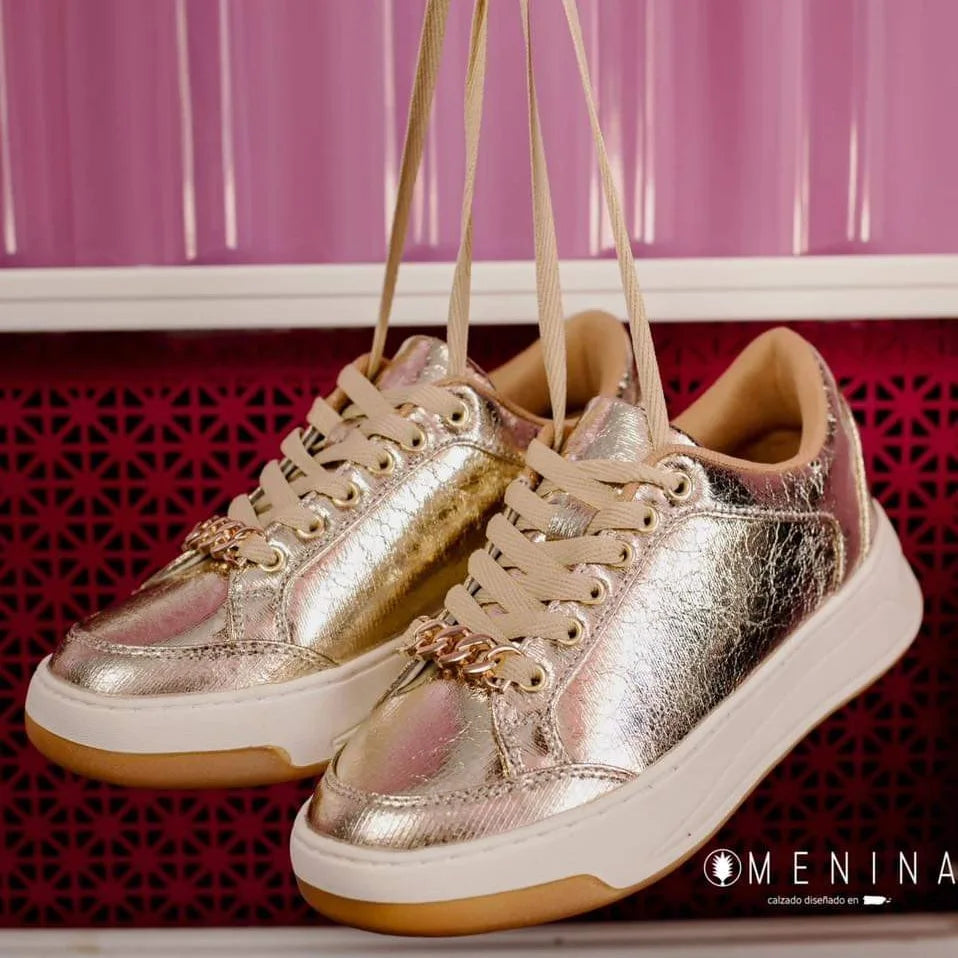 Miley Menina Sneaker